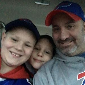 Meet your Posher, Brad